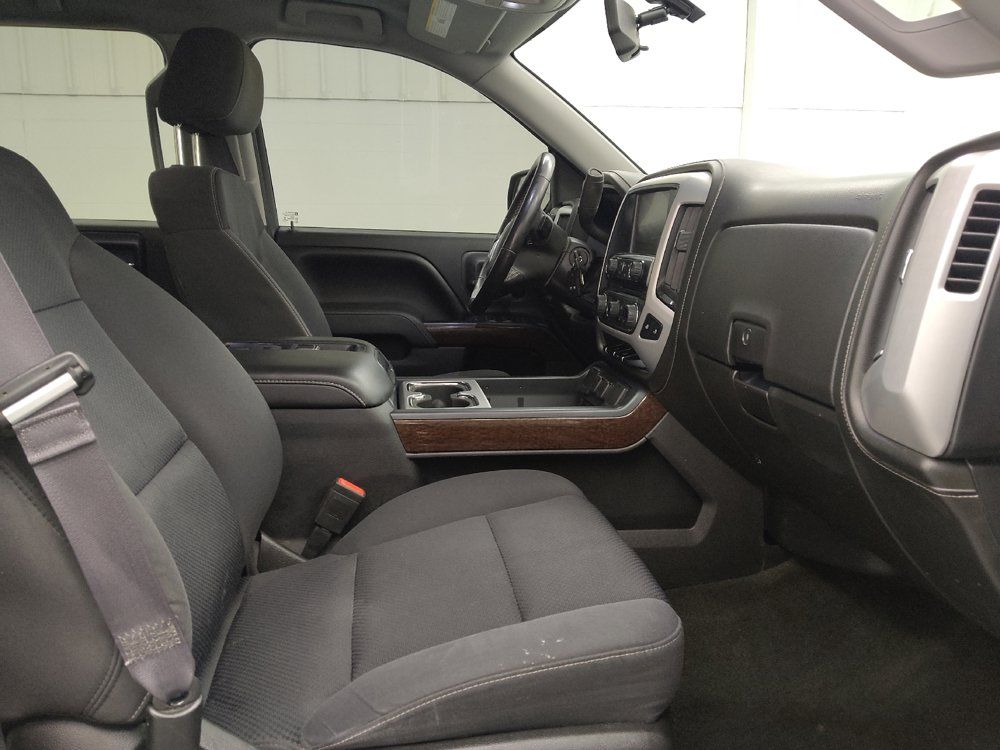 Used 2015 GMC Sierra 1500 SLE w/ SLE Value Package AWD/4WD image 21
