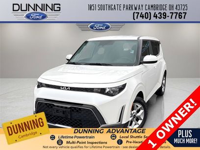 Used 2024 Kia Soul LX w/ Option Group 015