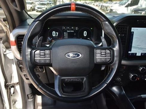 Used 2022 Ford F150 Raptor w/ Torsen Package AWD/4WD image 17