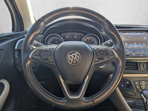 Used 2020 Buick Envision Preferred image 11