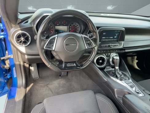 Used 2017 Chevrolet Camaro LT w/ RS Package image 25