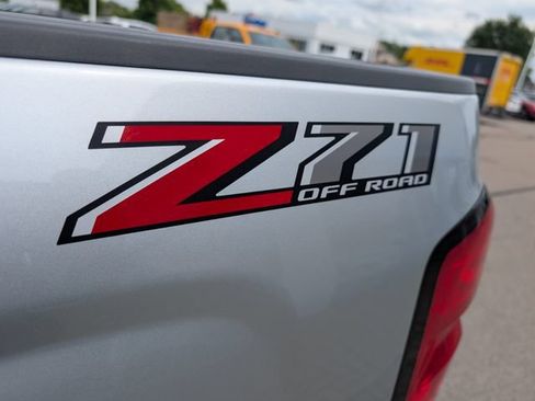 Used 2019 Chevrolet Silverado 2500 LTZ w/ Duramax Plus Package AWD/4WD image 29