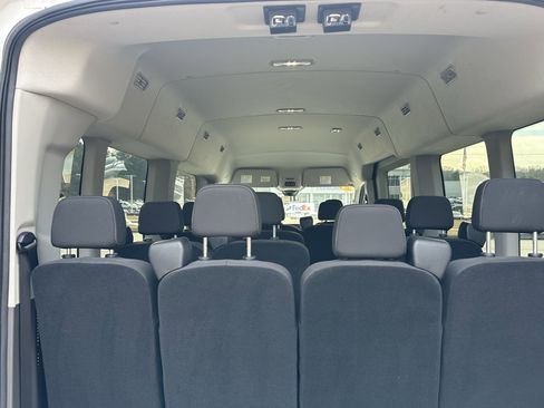 Used 2023 Ford Transit 350 XL image 20