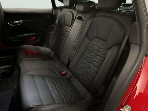 Used 2023 Audi RS e-tron GT w/ Carbon Performance Package image 73