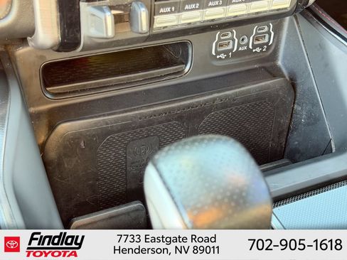 Used 2021 RAM 1500 TRX w/ TRX Level 2 Equipment Group AWD/4WD image 30