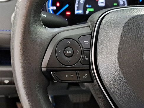 Used 2022 Toyota RAV4 XSE image 24