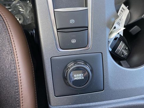 New 2025 Ford Bronco Sport Outer Banks w/ Outer Banks Tech Package+ image 28