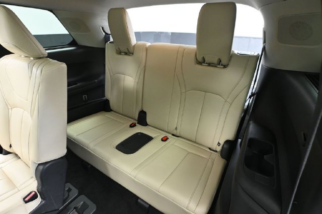 Used 2023 INFINITI QX60 Luxe AWD/4WD image 35