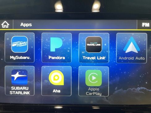 Used 2023 Subaru Forester Premium image 8