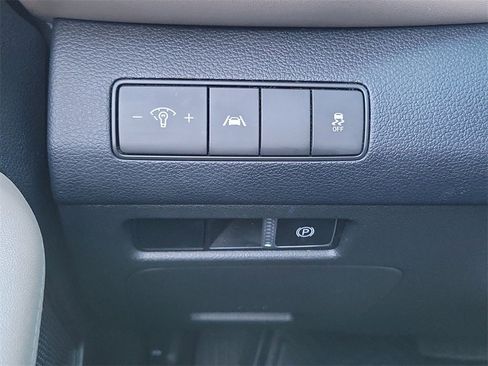 Used 2021 Hyundai Santa Fe SEL image 17