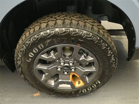 New 2026 Ford Maverick Tremor image 9