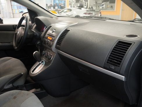 Used 2011 Nissan Sentra 2.0 image 24