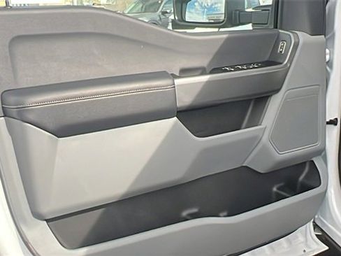 New 2026 Ford F250 XL w/ STX Appearance Package image 15