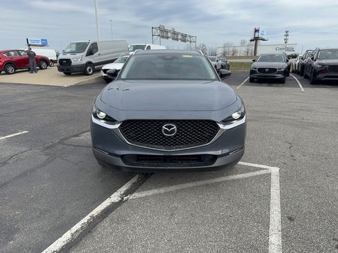 New 2026 MAZDA CX-30 AWD 2.5 S image 2