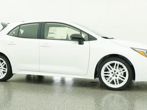 New 2026 Toyota Corolla SE FWD image 42