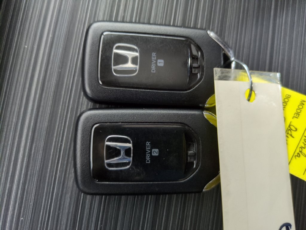 Used 2019 Honda Odyssey EX-L image 32