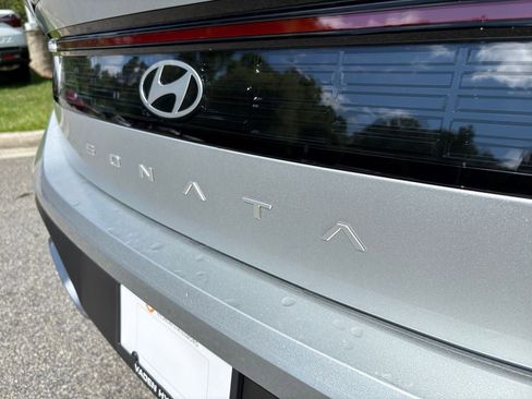 New 2025 Hyundai Sonata SE image 7