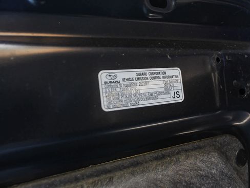 Certified 2023 Subaru Forester Sport image 21