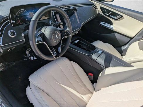 Certified 2026 Mercedes-Benz E 350 E 350 image 10