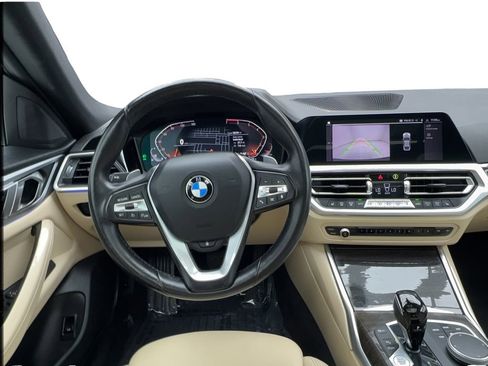 Used 2023 BMW 430i Gran Coupe w/ Premium Package RWD image 35