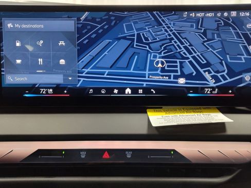 New 2026 BMW X3 xDrive30 w/ Convenience Package image 21