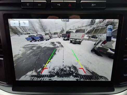 Used 2023 Ford F150 Lariat w/ Equipment Group 502A High AWD/4WD image 28