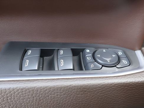 Used 2024 GMC Sierra 2500 Denali w/ Denali Reserve Package image 10