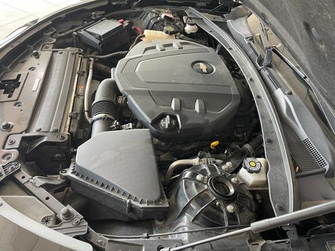 Used 2019 Chevrolet Camaro LT w/ 1LE Track Performance Package image 39