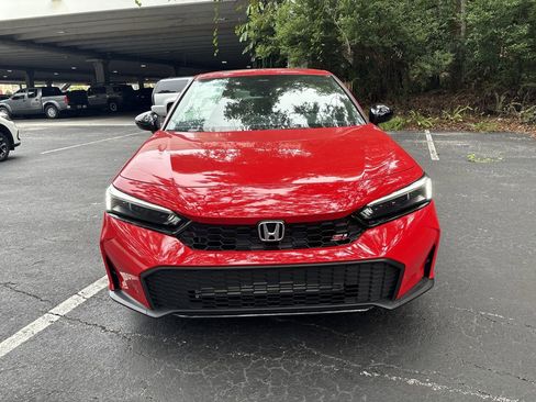 New 2026 Honda Civic Si image 11