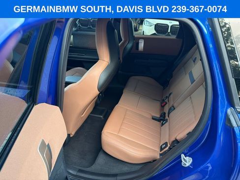 Used 2025 MINI Cooper Countryman S w/ Comfort Package Max AWD/4WD image 34