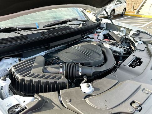 New 2026 GMC Acadia Elevation w/ Elevation Premium Package image 26