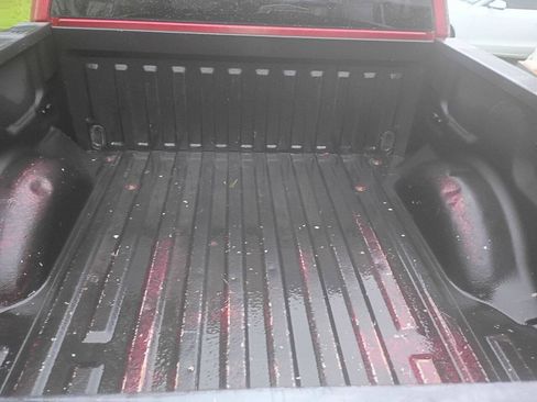 Used 2005 Ford F150 Lariat AWD/4WD image 9