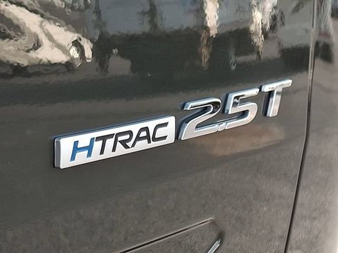 Used 2025 Hyundai Santa Cruz Limited AWD/4WD image 31