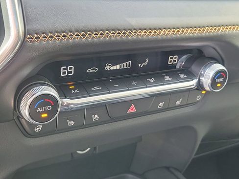 New 2026 MAZDA CX-50 2.5 Hybrid w/ Weather Package image 30