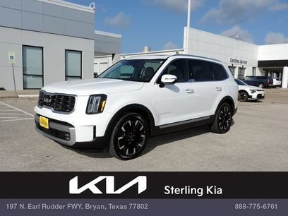 Used 2023 Kia Telluride SX Prestige