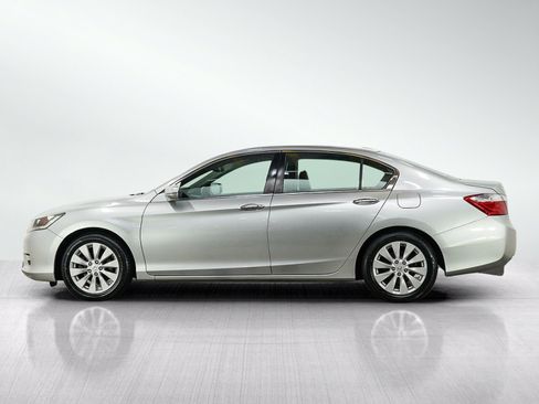 Used 2014 Honda Accord EX-L image 2
