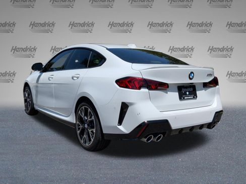 Used 2026 BMW M235i xDrive w/ Technology Package AWD/4WD image 9
