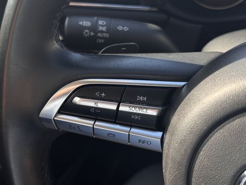 Certified 2023 MAZDA CX-30 AWD 2.5 S w/ Premium Package image 31