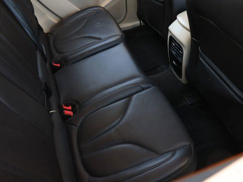 Used 2016 Lincoln MKC Reserve image 17