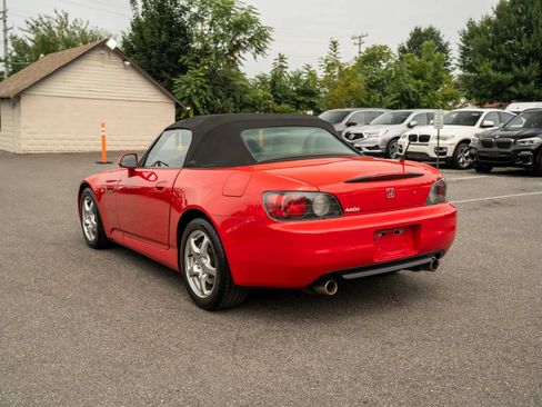 Used 2000 Honda S2000 image 6