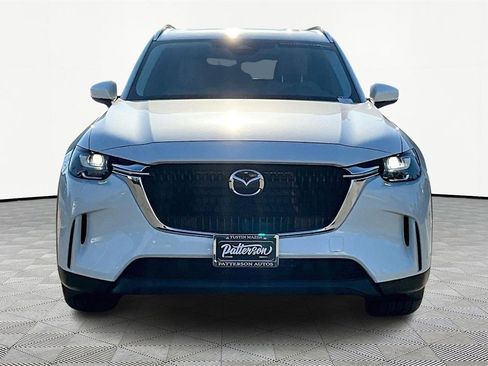 Certified 2024 MAZDA CX-90 Plug-In Hybrid w/ Preferred image 3