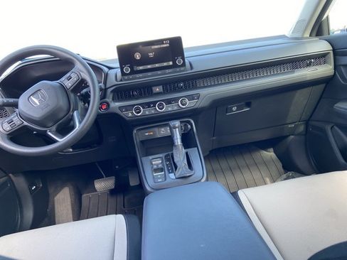Used 2025 Honda CR-V EX image 15