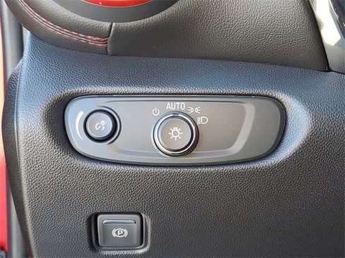 Used 2024 Chevrolet Blazer RS image 20