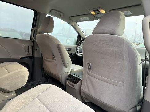 Used 2020 Toyota Sienna LE image 18