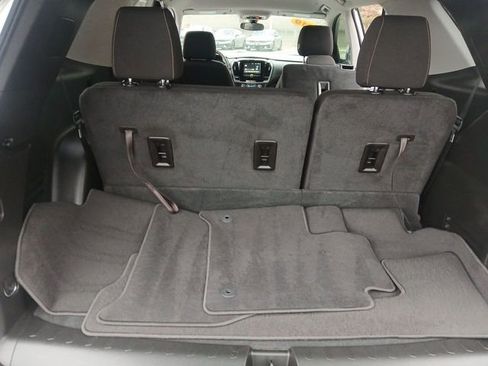 Used 2019 Chevrolet Traverse LS image 23