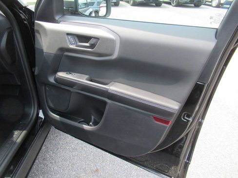 New 2025 Ford Bronco Sport Outer Banks image 20