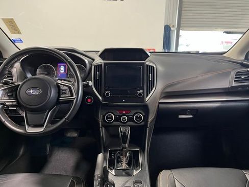 Used 2019 Subaru Crosstrek 2.0i Limited w/ Popular Package #3 AWD/4WD image 20