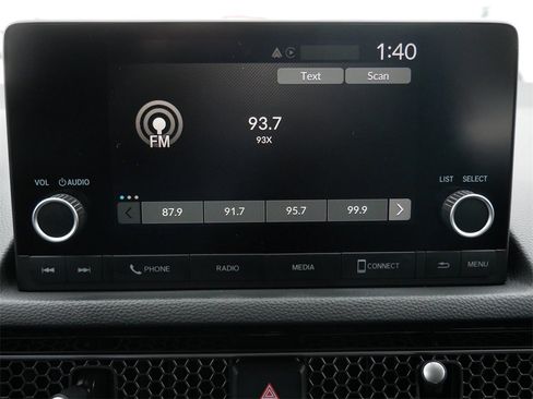 Used 2025 Honda Civic Sport image 23