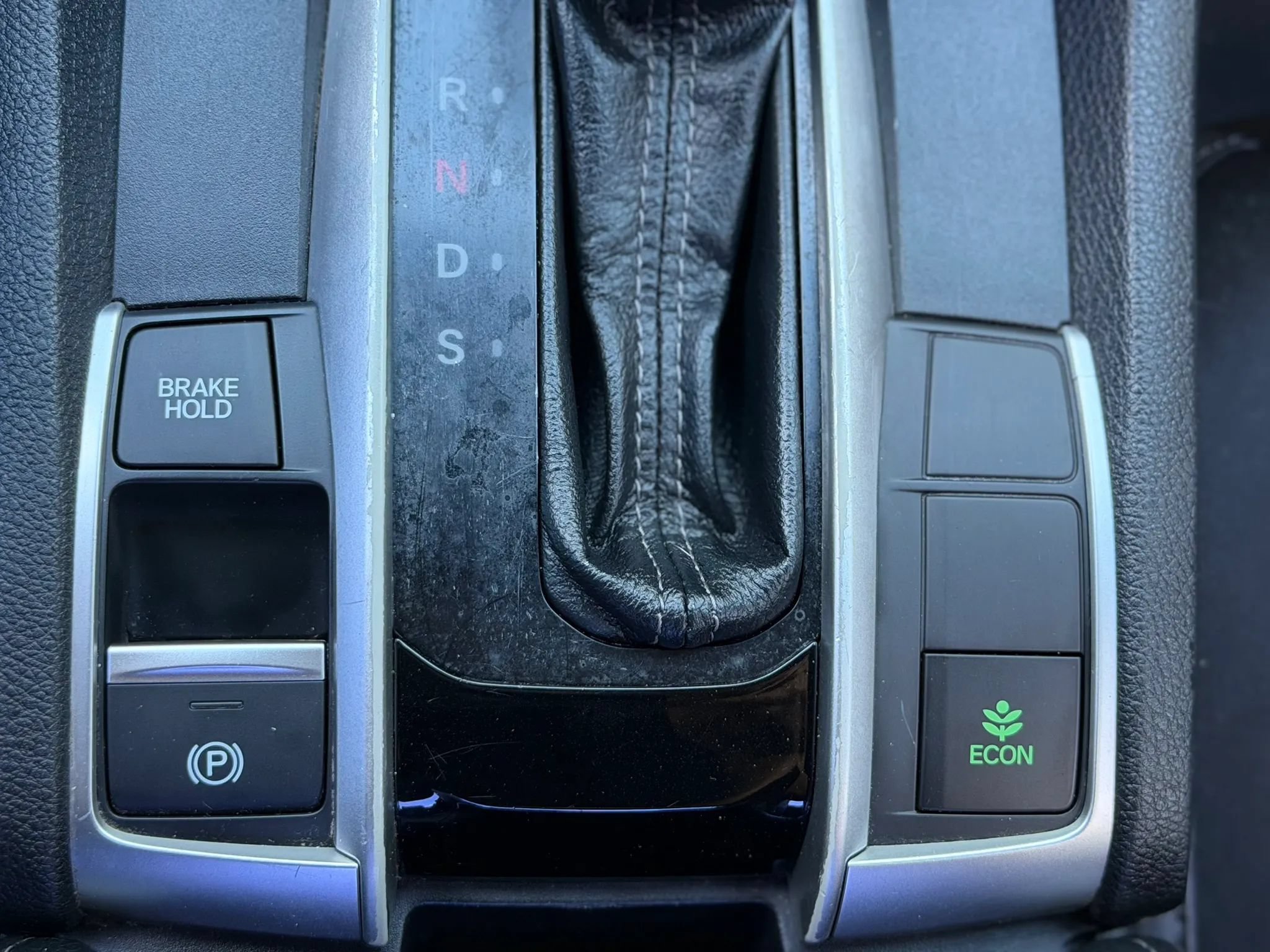 Used 2020 Honda Civic Sport image 34
