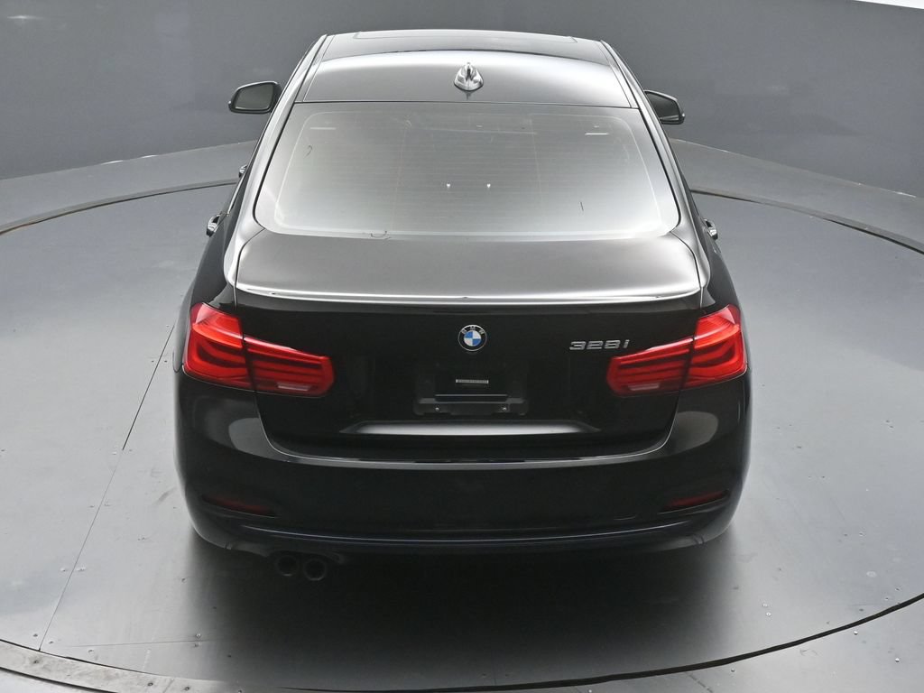 Used 2016 BMW 328i Sedan RWD image 44